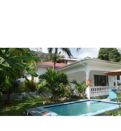 Ogumka, Self Catering , Beoliere, Mahe Hotel Victoria Ngoại thất bức ảnh
