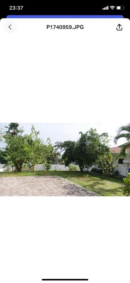 Ogumka, Self Catering , Beoliere, Mahe Hotel Victoria Ngoại thất bức ảnh