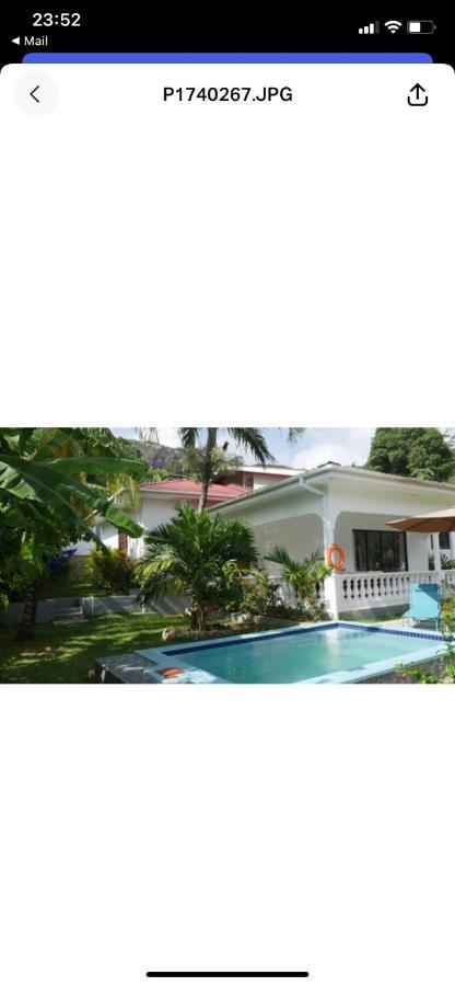 Ogumka, Self Catering , Beoliere, Mahe Hotel Victoria Ngoại thất bức ảnh