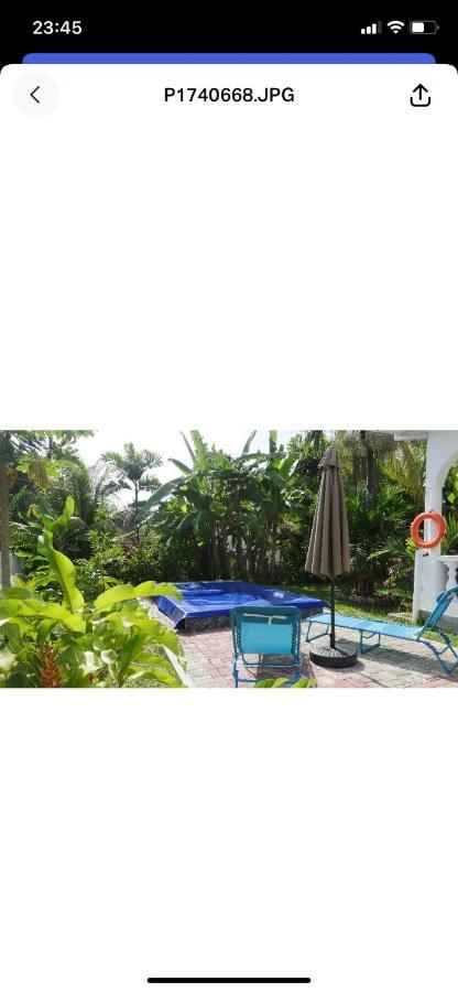 Ogumka, Self Catering , Beoliere, Mahe Hotel Victoria Ngoại thất bức ảnh