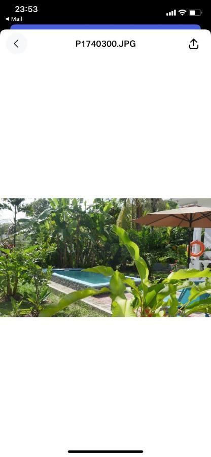 Ogumka, Self Catering , Beoliere, Mahe Hotel Victoria Ngoại thất bức ảnh