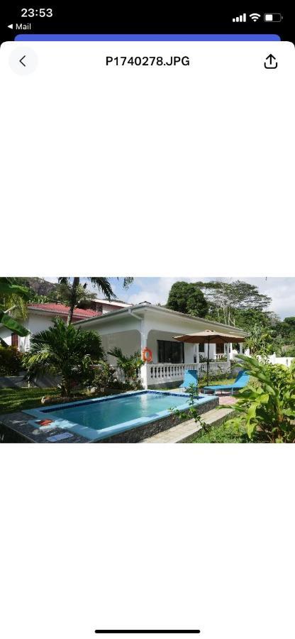 Ogumka, Self Catering , Beoliere, Mahe Hotel Victoria Ngoại thất bức ảnh