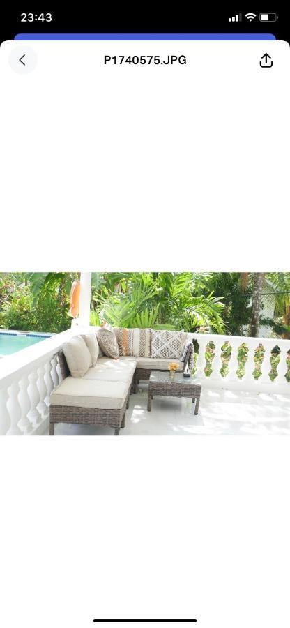 Ogumka, Self Catering , Beoliere, Mahe Hotel Victoria Ngoại thất bức ảnh