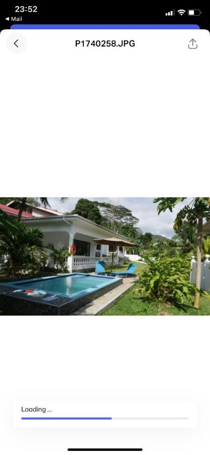 Ogumka, Self Catering , Beoliere, Mahe Hotel Victoria Ngoại thất bức ảnh
