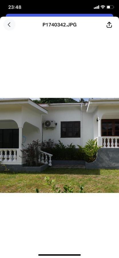 Ogumka, Self Catering , Beoliere, Mahe Hotel Victoria Ngoại thất bức ảnh