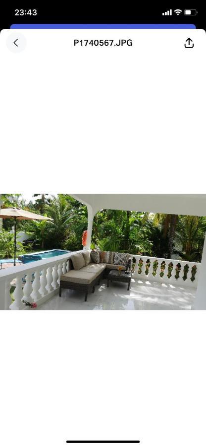 Ogumka, Self Catering , Beoliere, Mahe Hotel Victoria Ngoại thất bức ảnh