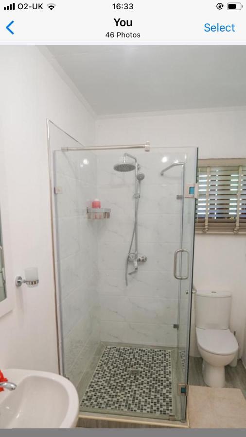 Ogumka, Self Catering , Beoliere, Mahe Hotel Victoria Ngoại thất bức ảnh