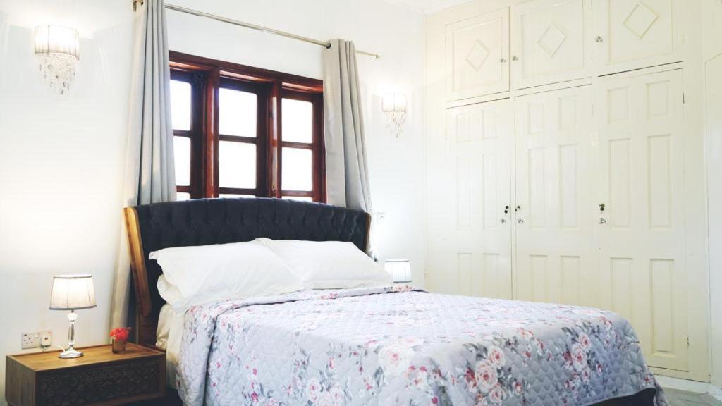 Ogumka, Self Catering , Beoliere, Mahe Hotel Victoria Ngoại thất bức ảnh