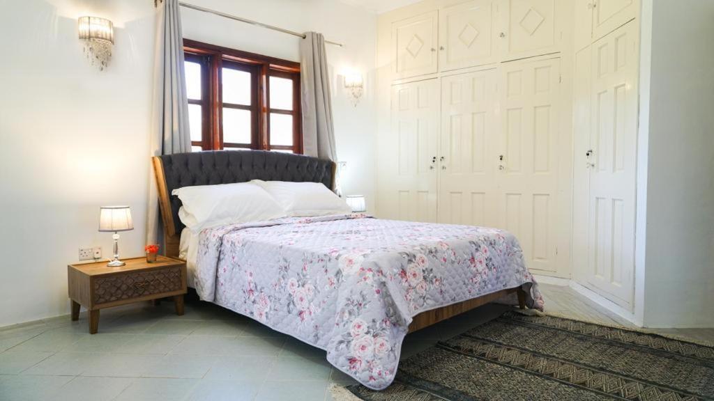 Ogumka, Self Catering , Beoliere, Mahe Hotel Victoria Ngoại thất bức ảnh